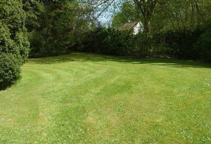 호텔 B&b Des Heures Claires