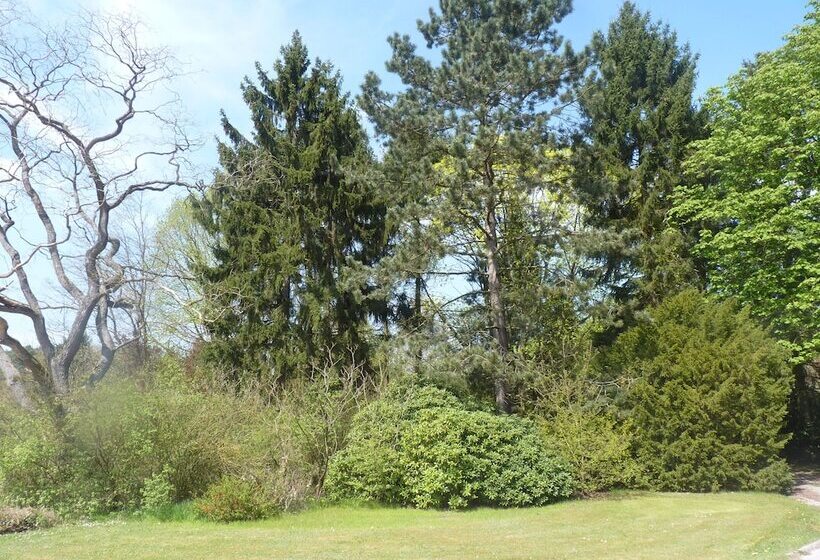 호텔 B&b Des Heures Claires