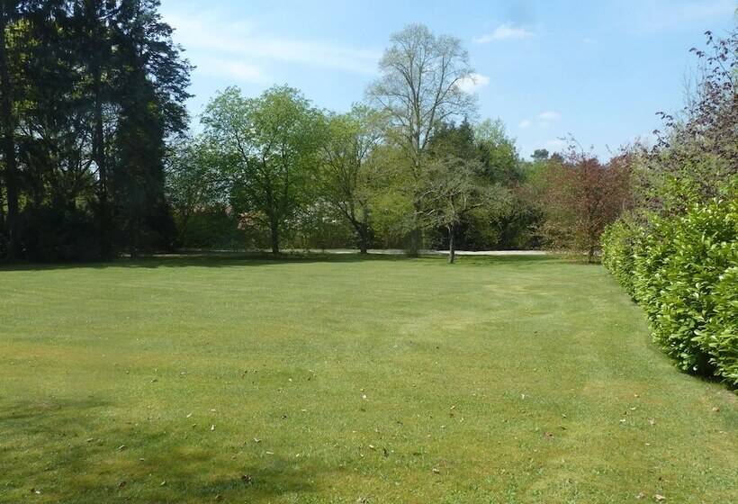 호텔 B&b Des Heures Claires