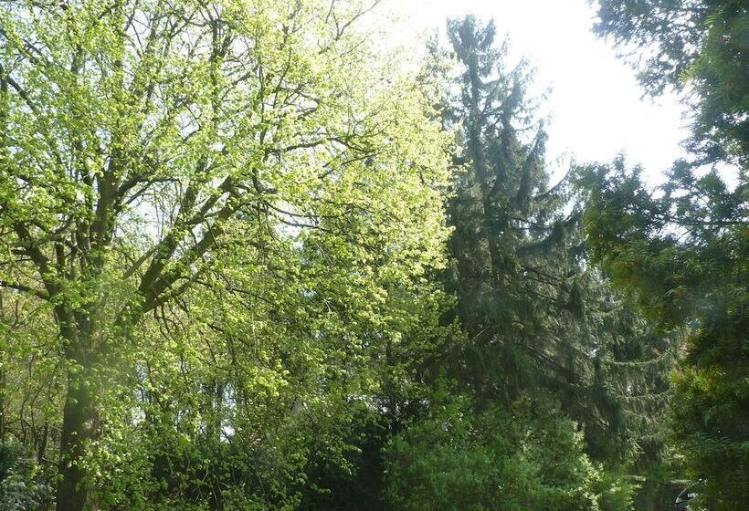 호텔 B&b Des Heures Claires