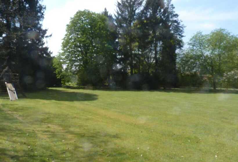 호텔 B&b Des Heures Claires