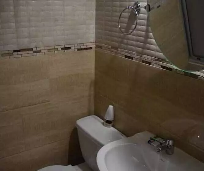 هتل Boutique Casona Borderio