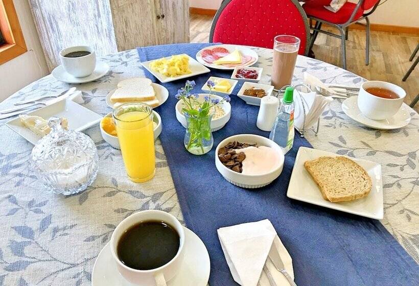 ホテル Boutique Casona Borderio