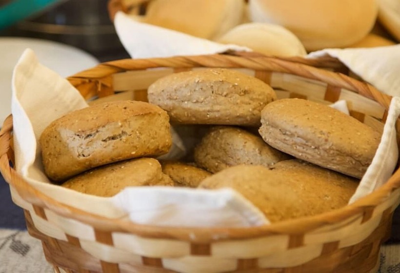 ホテル Boutique Casona Borderio