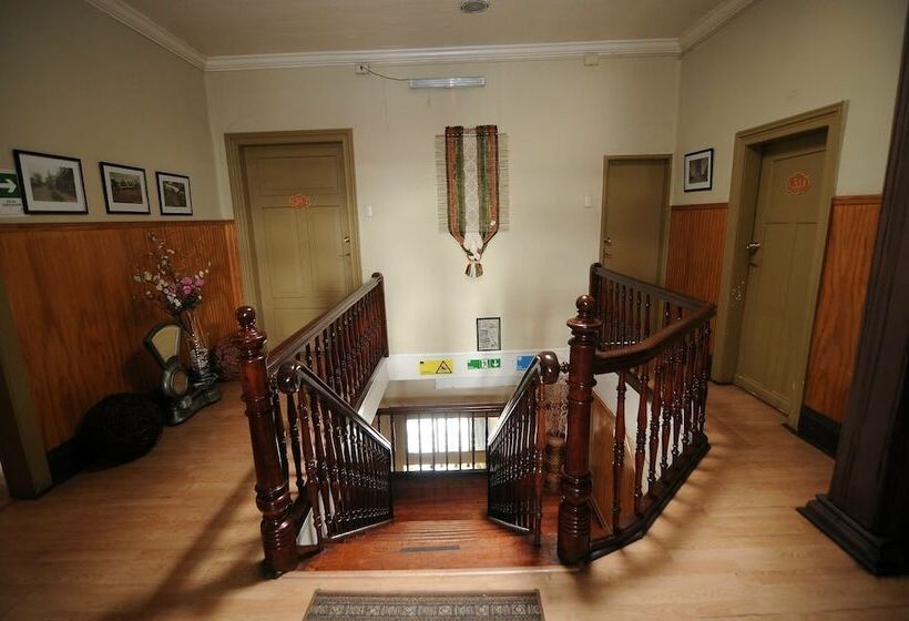 ホテル Boutique Casona Borderio