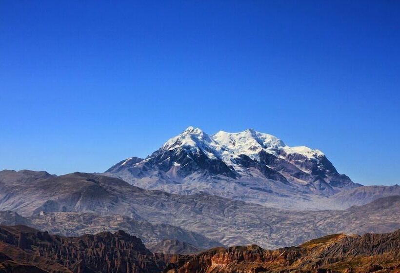 هتل Boutique Eco Resort Allkamari