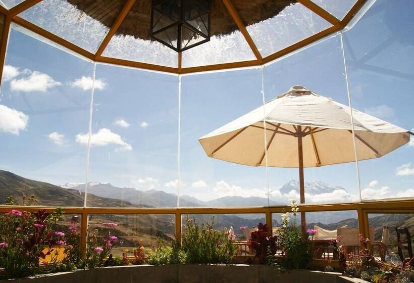 هتل Boutique Eco Resort Allkamari