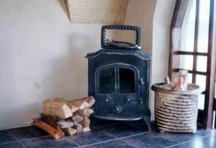 هتل Boutique Eco Resort Allkamari