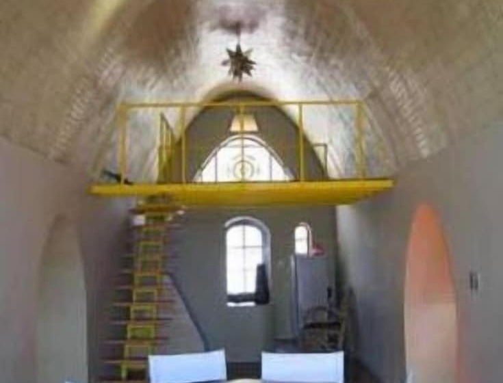 هتل Boutique Eco Resort Allkamari