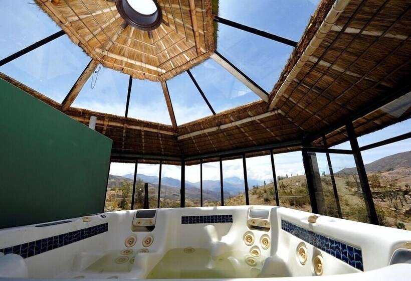 هتل Boutique Eco Resort Allkamari