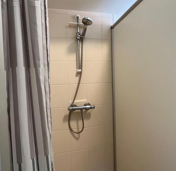 בית מלון כפרי Carlstad Sport Hostel