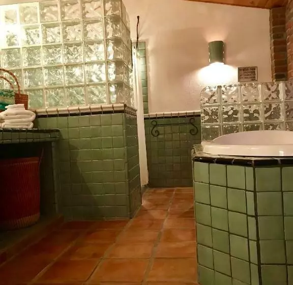 Hotelli Casa Xochitl