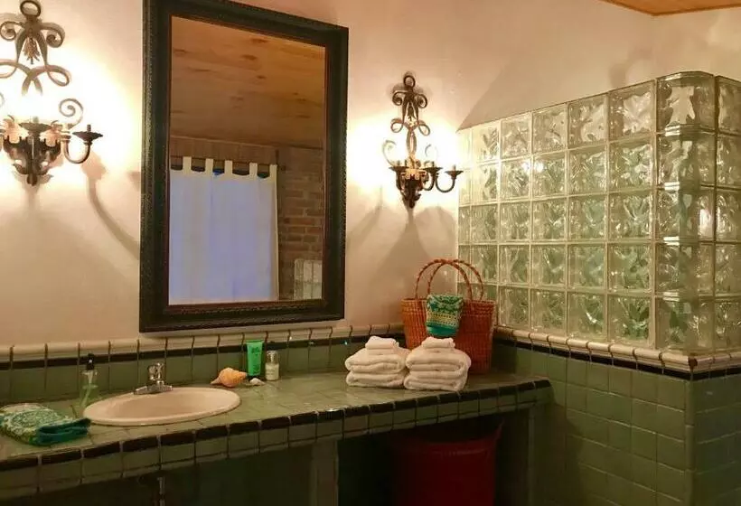 Hotelli Casa Xochitl