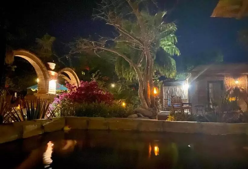 Hotelli Casa Xochitl