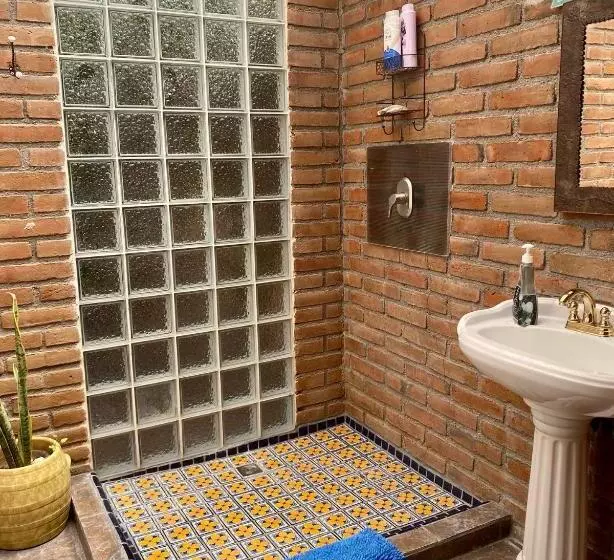 Hotelli Casa Xochitl