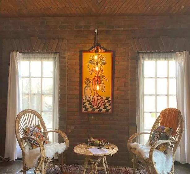 Hotelli Casa Xochitl