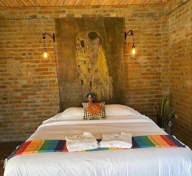 Hotelli Casa Xochitl