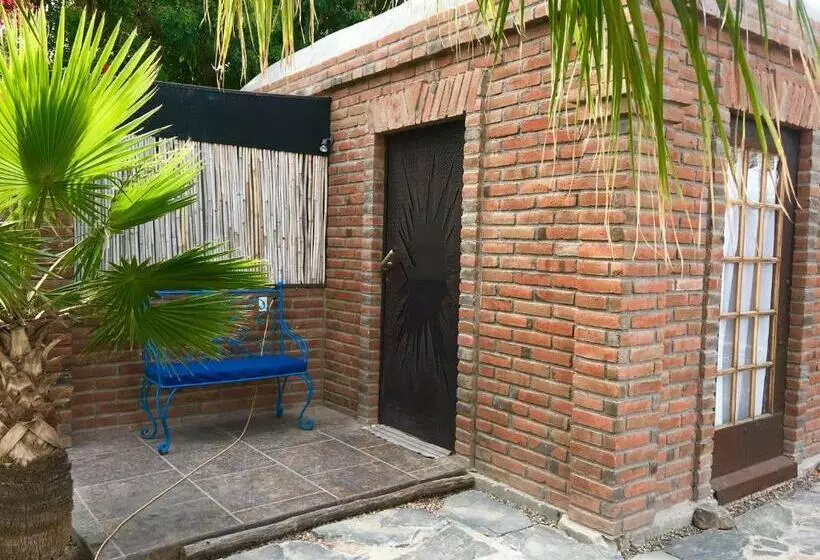 Hotelli Casa Xochitl