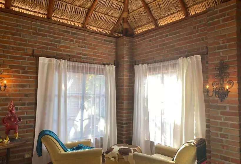 Hotelli Casa Xochitl
