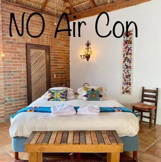 Hotelli Casa Xochitl