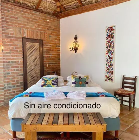 Hotelli Casa Xochitl