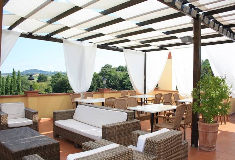 ホテル Cascina De Fagiolari