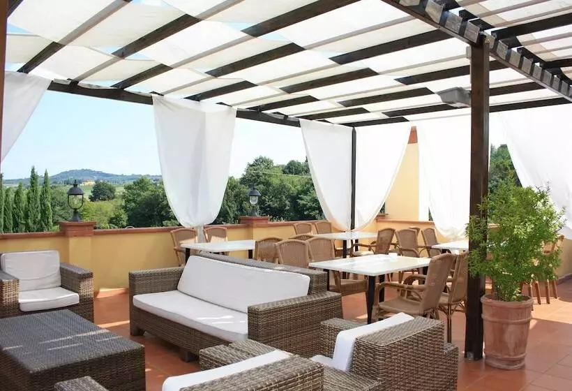 ホテル Cascina De  Fagiolari