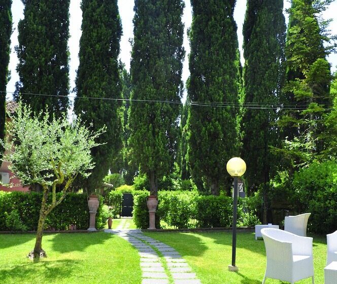 ホテル Cascina De Fagiolari