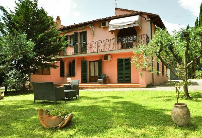 ホテル Cascina De Fagiolari