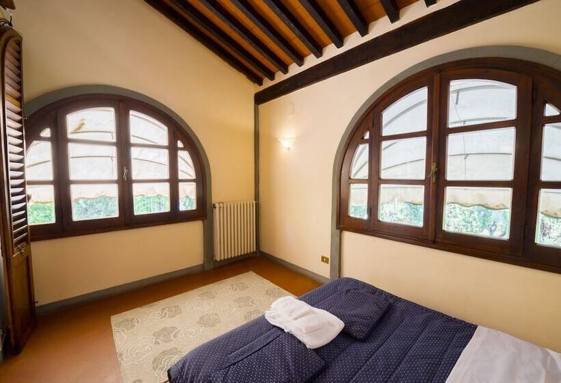 ホテル Cascina De Fagiolari