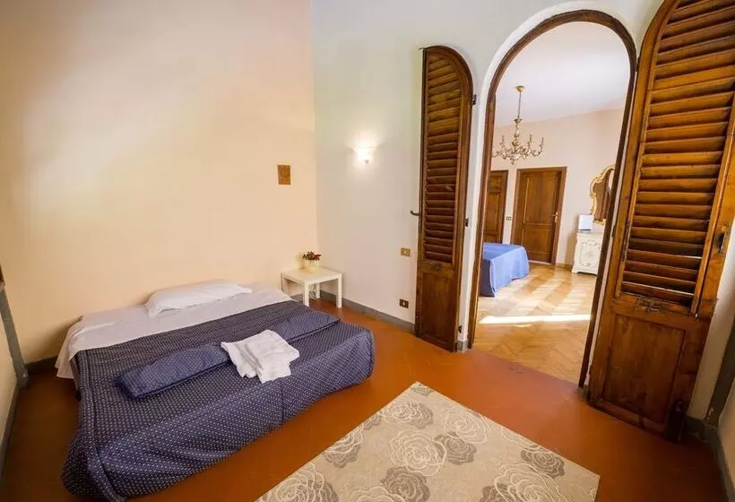ホテル Cascina De  Fagiolari