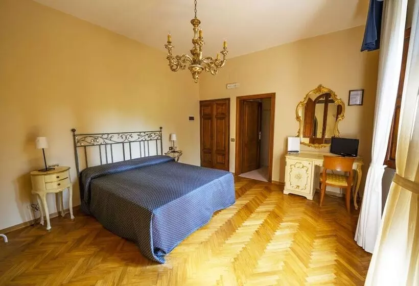 ホテル Cascina De  Fagiolari