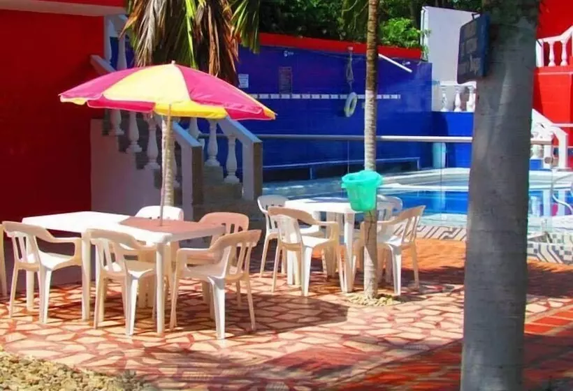 ホテル Catalina Del Mar