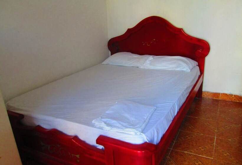 ホテル Catalina Del Mar