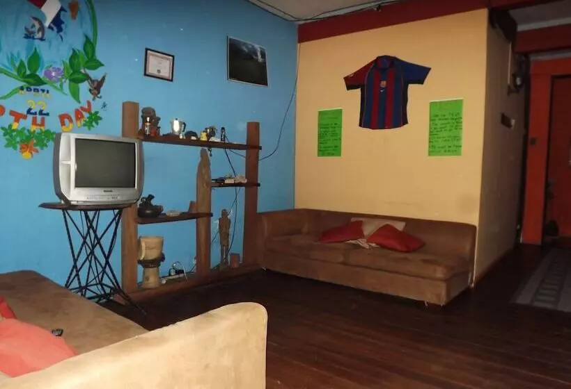 هتل Cortez Azul