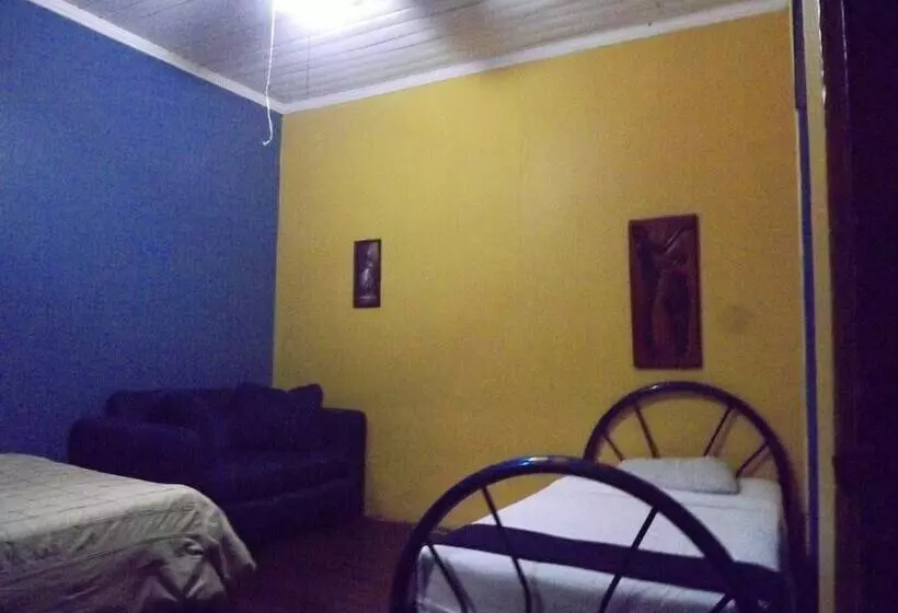 هتل Cortez Azul