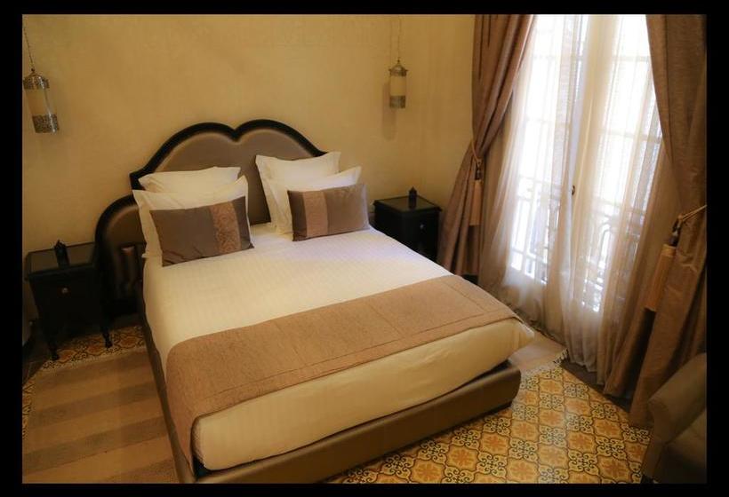 Отель Dar Souran