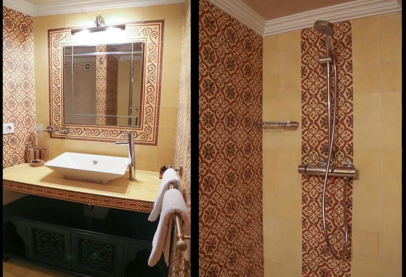 Отель Dar Souran