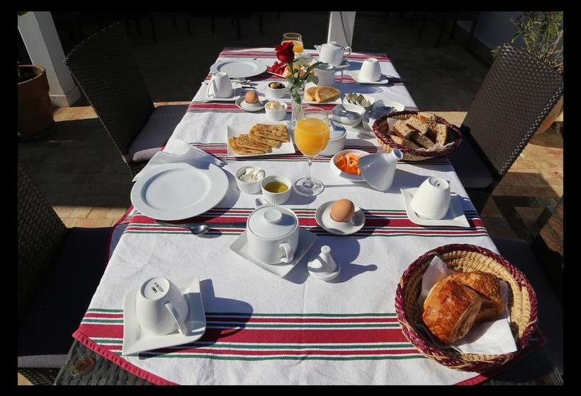 Отель Dar Souran