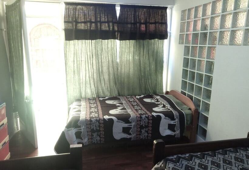 Hotel El Tumi De Oro Cusco