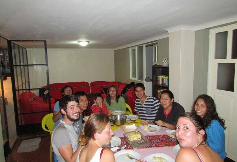 Hotel El Tumi De Oro Cusco