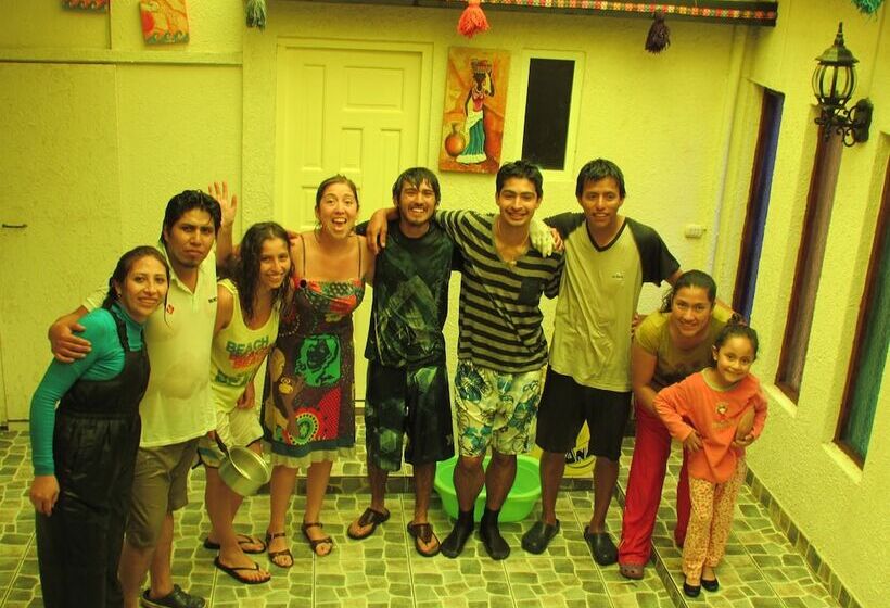 Hotel El Tumi De Oro Cusco