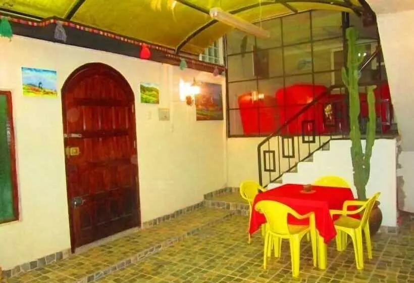 Hotel El Tumi De Oro Cusco