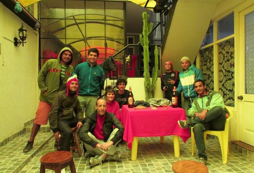 Hotel El Tumi De Oro Cusco