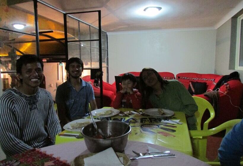 Hotel El Tumi De Oro Cusco