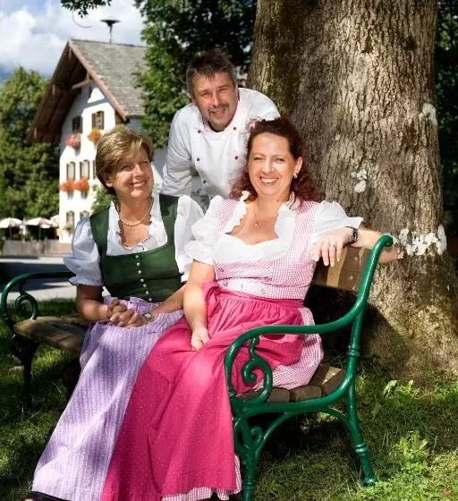 هتل Gasthof Kreuz