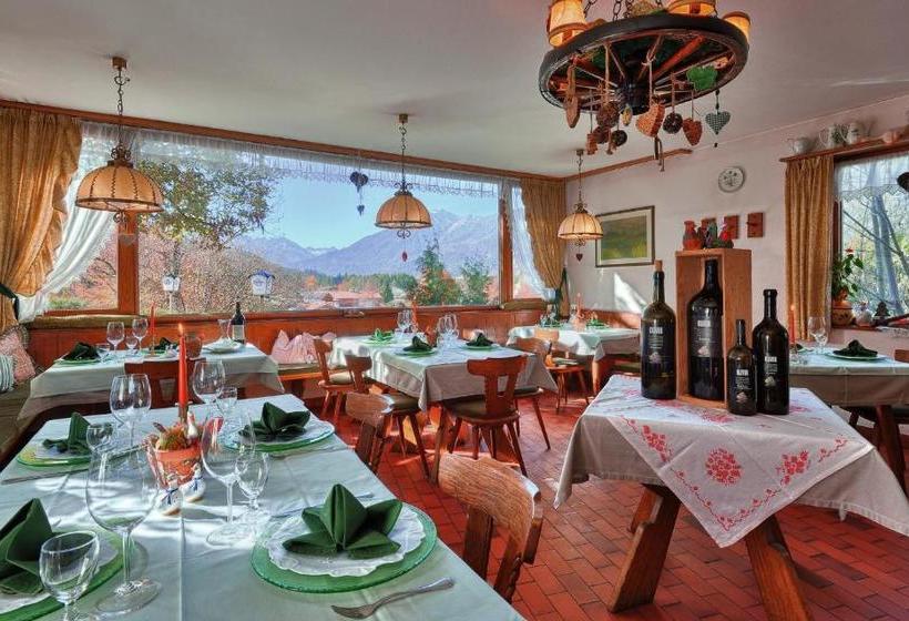 Отель Gasthof Kreuz