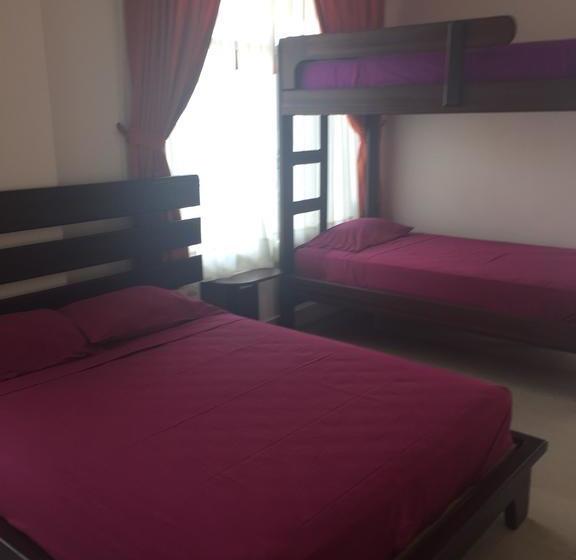 فندق Grand Pacific