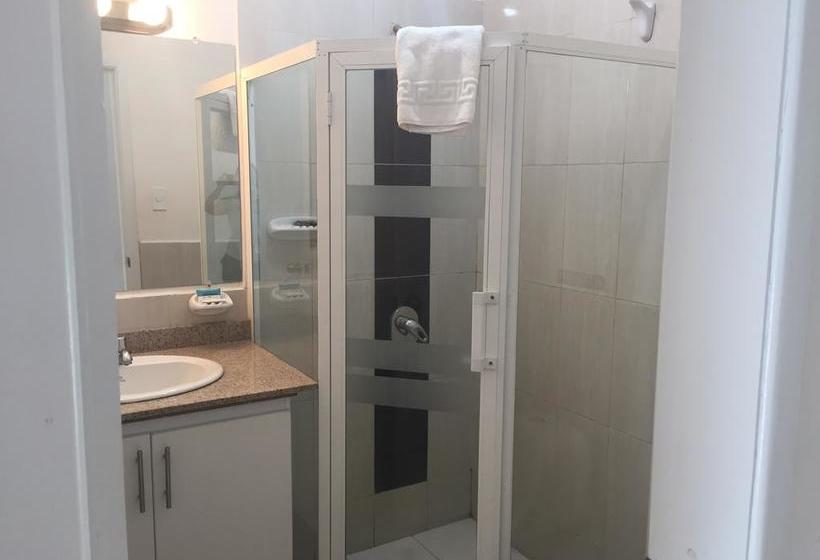 فندق Grand Pacific