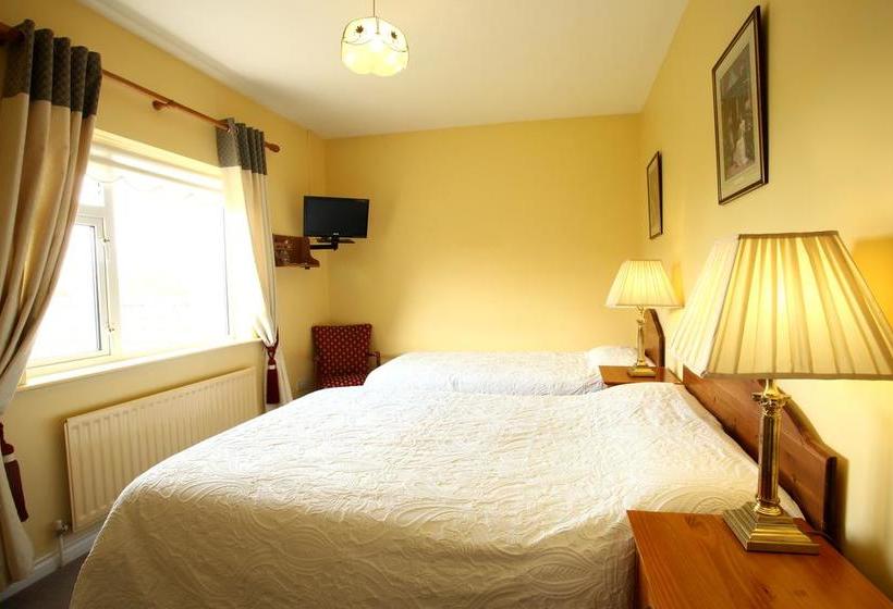 Hazelbrook Bed & Breakfast